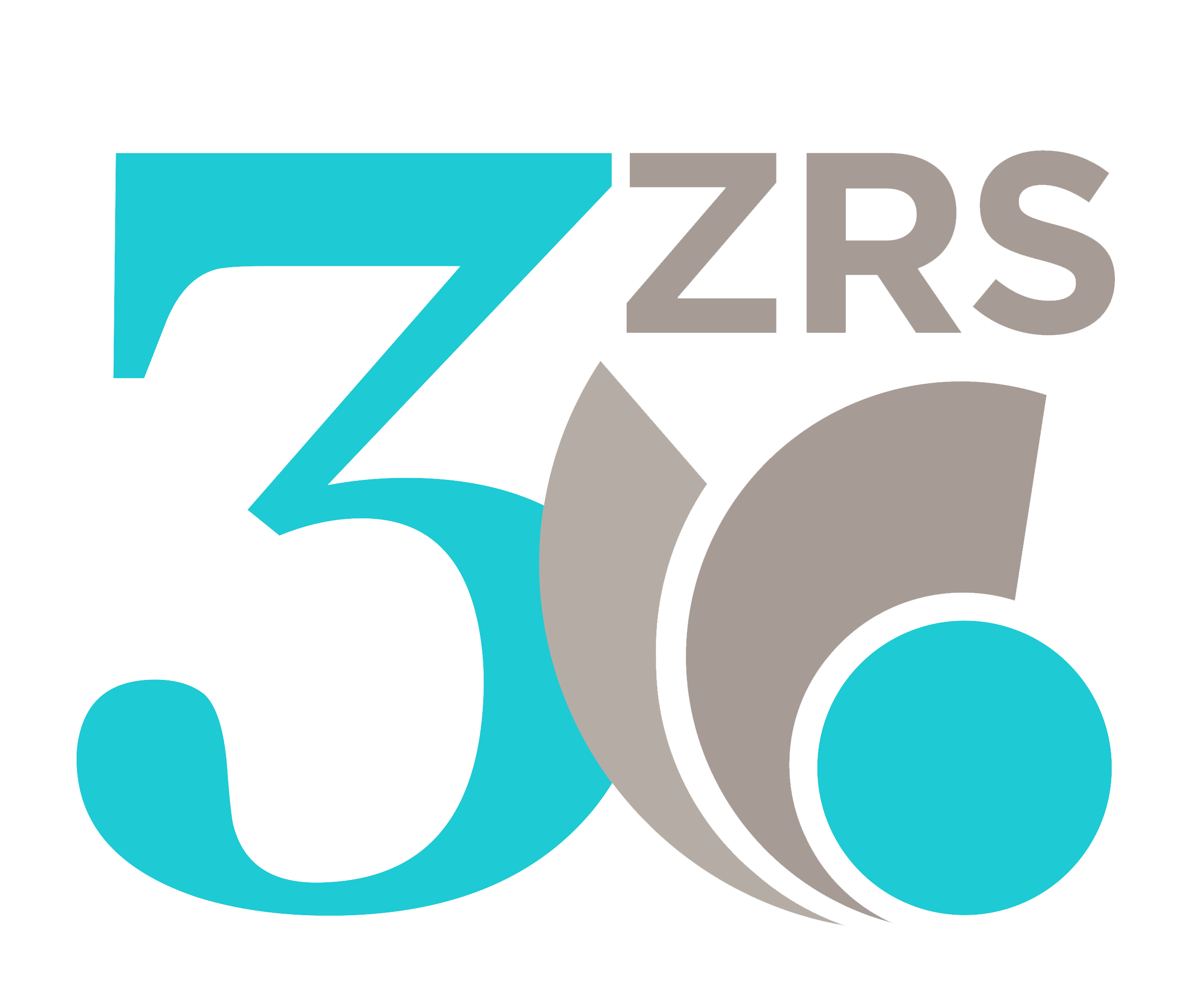ZRS Koper 30 logo