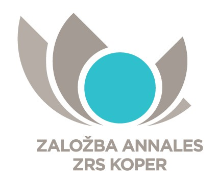 ANNALES ZRS logo
